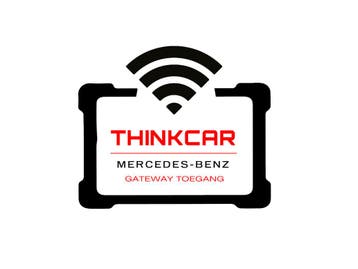 THINKCAR Mercedes-Benz Security Gateway Licentie, Verzenden, Nieuw