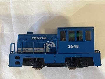 Rso - Life -Like H0 - Locomotive électrique (3) - Trois