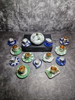 Adamo Gold Collection/Duca di Bavaria - Kop en schotel (14)