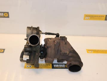 Turbo Citroen Berlingo O30718