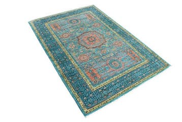 Mamlouk - Meisterstück - Nieuw - Vloerkleed - 147 cm - 103, Huis en Inrichting, Nieuw