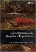Conservation and the Genetics of Populations 9781405121453, Verzenden, Fred W. Allendorf