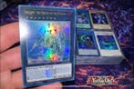 Konami Card - Yu-Gi-Oh! ~1750 cards Foil, Édition limitée,