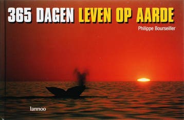 365 dagen leven op aarde / 365 dagen 9789020965308, Verzenden, Gelezen, P. Bourseiller
