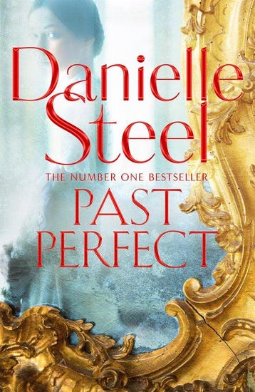 Past Perfect 9781509800360 Steel, Verzenden, Zo goed als nieuw, Steel