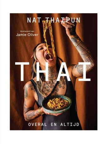 Thai; Overal En Altijd | Nat Thaipun | Nieuw, Verzenden, Nieuw, Nat Thaipun