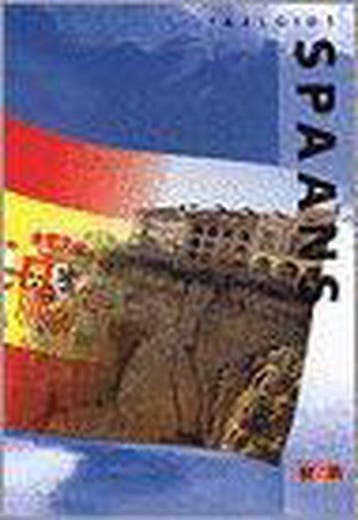 Spaans - taalgids - (Deventer), Boeken, Verzenden, Nieuw, Nederlands
