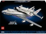 LEGO® Icons Shuttle Carrier Aircraft - 10360 - Boeing™ 747™, Verzenden