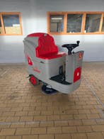 Autolaveuse autoportée Comac Innova 75B - Garantie, Machine de nettoyage à brosse