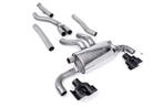 Cat-back uitlaatsysteem | BMW 3 Series G20 & G21 M340i XDriv, Verzenden, Nieuw