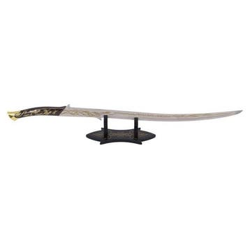 Lord of the Rings - Hadhafang, Arwen’s sword, Nieuw
