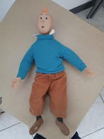 Théâtre de marionnettes à doigt + poupée Tyco - Speelgoed -