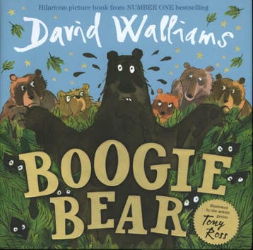 Untitled Picture Book 5 9780008172770 David Walliams, Verzenden, Gelezen, David Walliams