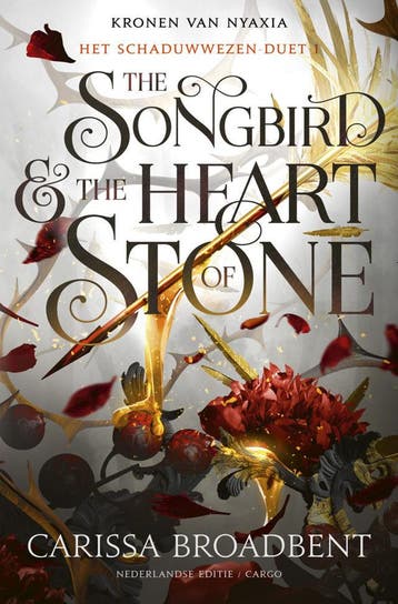 Het schaduwwezen-duet 1 - The songbird & the heart (Nieuw), Verzenden