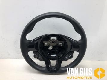 Stuurwiel Smart Forfour O328753