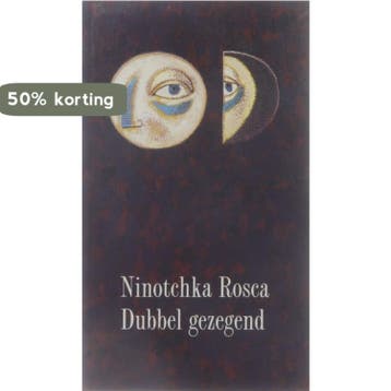 Dubbel gezegend / Derde Spreker Serie 9789026312199 Rosca, Boeken, Verzenden, Zo goed als nieuw, Rosca