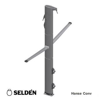 Bieden: Selden Hanse 575 Aluminium Performance, Watersport en Boten, Ophalen of Verzenden, Nieuw