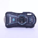 Pentax Optio WG-1 Waterproof + Charger + Power Cable, Nieuw