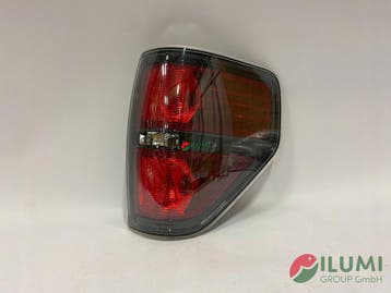 Achterlicht rechts Ford F150 F-150 Raptor 13-, origineel EU-, Verzenden