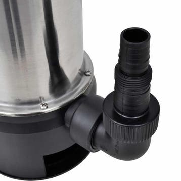 vidaXL Vuilwater dompelpomp 1100 W 16500 L/u, Verzenden, Nieuw