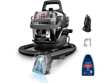 Veiling - BISSELL SpotClean HydroSteam - Tapijtreiniger - St, Electroménager