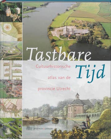 Tastbare Tijd 9789076092409 R. Blijdenstijn, Verzenden, R. Blijdenstijn