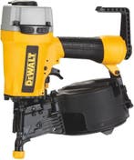 DeWalt DPN64C-XJ Pneumatische Rolspijkertacker 2-2.5mm 32-64, Verzenden, Nieuw