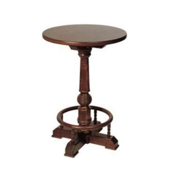 Pokertafel Amsterdam - Noten, Huis en Inrichting, Tafels | Eettafels, Ophalen
