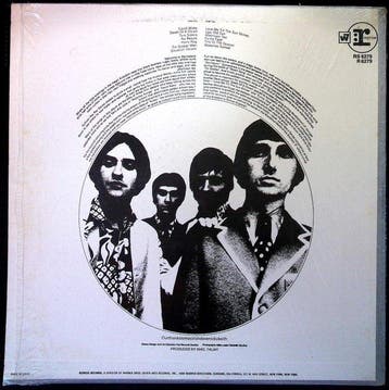 Kinks - Diverse artiesten - Something Else by The Kinks (USA