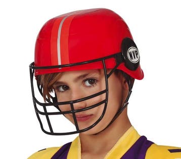 Helm American Football Kind, Verzenden, Nieuw