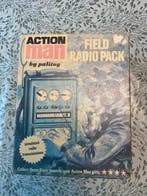 Palitoy - Action figure - Action Man Field Radio Pack, Boxed, Antiek en Kunst