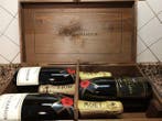1996 Moët & Chandon, Millesime & Imperial Brut - Champagne, Nieuw