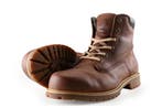 Timberland Boots in maat 45½ Bruin, Bruin, Verzenden, Timberland, Boots