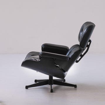Herman Miller, ICF, NO RESERVE PRICE - Charles Eames, Ray