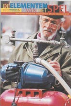 De elementen van het spel 9789080631045 M. van Oorschot, Verzenden, M. van Oorschot