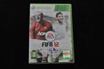 FIFA 12 XBOX 360 No Manual, Verzenden, Nieuw