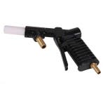 Reserve pistool voor straalketel met afzuiging, Verzenden, Nieuw