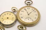 Antique incl. Trib, Art Deco - (Lot of 5 x pieces) -, Antiek en Kunst