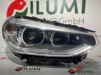 BMW X3 G01 X4 G02 VOLL LED PHARE AVANT DROIT 8739648, Auto-onderdelen, Verlichting, Verzenden, Gebruikt, BMW
