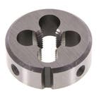 Ronde Snijplaat Vorm B M 10x1,00 Buitendraad, Verzenden, Nieuw