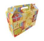 Woodys Kids Box 1, Verzenden, Nieuw