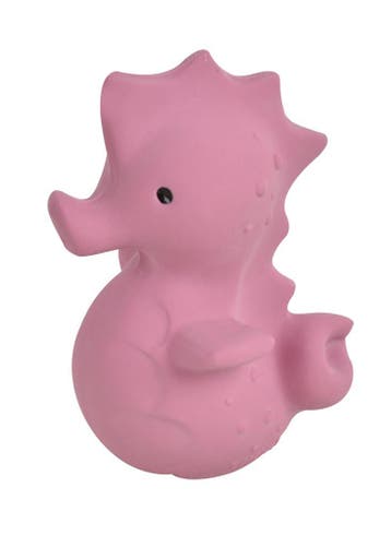 TIKIRI TOYS | Bijt- en Badspeelgoed met Rammelaar - Zeepa..., Ophalen of Verzenden
