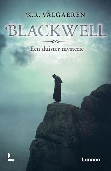 Blackwell 9789401445825 Kevin Valgaeren, Verzenden, Gelezen, Kevin Valgaeren