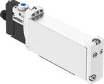 Festo 5/2 Monostable Vanne Électrovanne Flasque 520 -, Verzenden