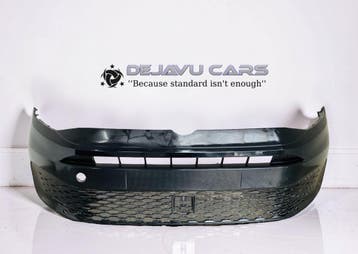 Origineel Voorbumper Volkswagen Caddy 2K7 MK5 (2021 - 2025), Ophalen of Verzenden
