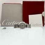 Cartier - Pasha - Sans prix de réserve - W31078M7 2377 -