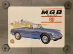 Anonymous - MGB MG - MG