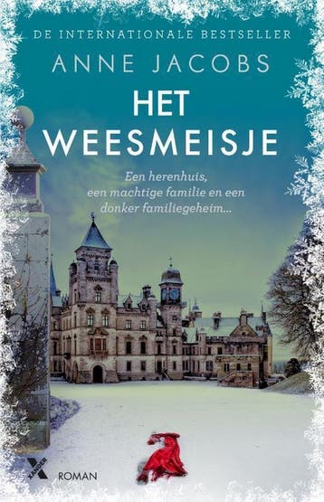 Het weesmeisje / Weesmeisje-serie / 1 9789401610117, Verzenden, Gelezen, Anne Jacobs