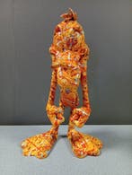 Brother X - Angry Daffy Duck by Brother X -XL Edition