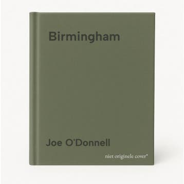 Birmingham 9780963002938 Joe ODonnell, Verzenden, Gelezen, Joe O'Donnell